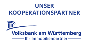 Volksbank am Württemberg – Ihr Immobilienparter