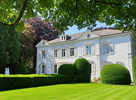 Villa Heidlauf Lahr